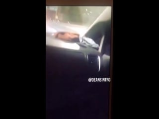 170206 deantrbl ig live self righteous bryson tiller