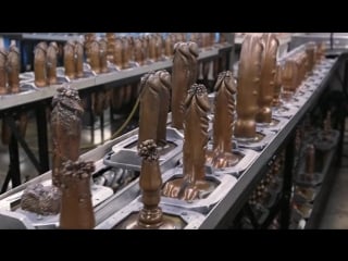 Клевый тверк, блондинка с попкой, перископ, periscope, super periscope