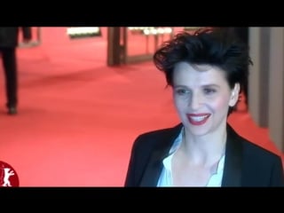 Camille claudel 1915 berlinale red carpet (2013)