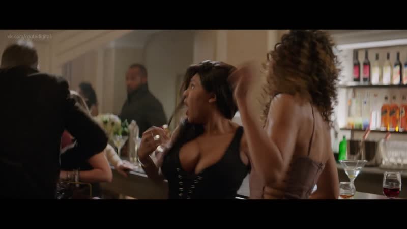 Tashiana washington shaft (2019) hd 1080p nude? hot, cleavage! watch online