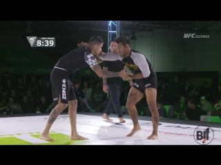 Rafael domingos vs sergio perez (8)#ebi bjf #bjf ebi