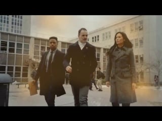 Elementary 6x17 promo the worms crawl in, the worms crawl out