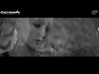 Dash berlin feat emma hewitt disarm yourself (official music video)