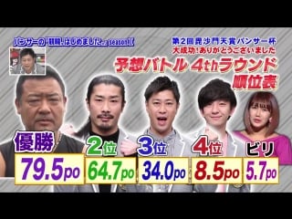 [panther no keirin, hajimemashita] chisato okai