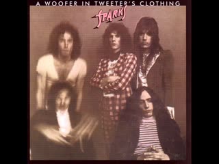 Sparks • a woofer in tweeter's clothing ℗ 1973