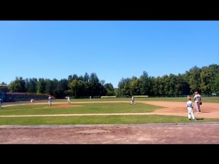 Baseball in simferopol