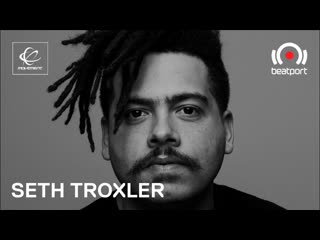 Seth troxler live @ movement festival at home mdw