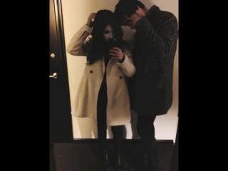 Pre muse stuntin' with @cameronhurley ( turning live photos into gifs has consumed me )