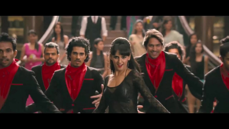 ★tequila wakila ★ shakti mohan