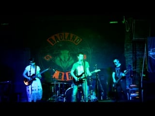 Виски без колы стриптиз (live in badland bar)