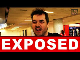 Jim jefferies exposed as a lying scumbag