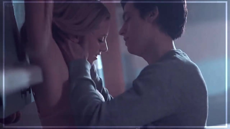 Ривердэйл ривердейл riverdale betty jughead b e l i e v e r