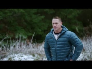 American grit double time (fox, )
