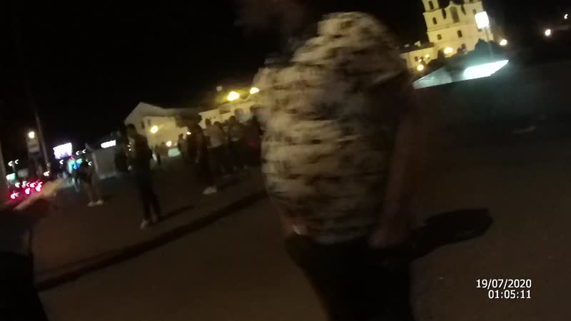 "патруль 113" и гаи на страже цыганского гадального бизнеса в самом центре минска