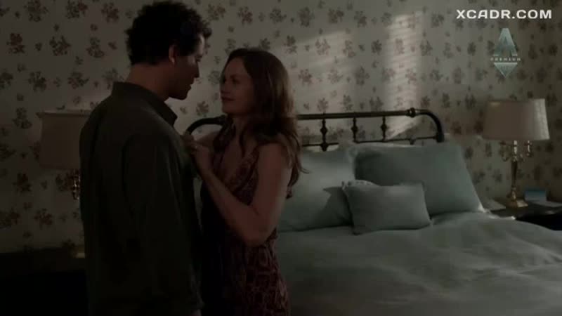 Страстный секс с рут уилсон – сериал любовники (2014)