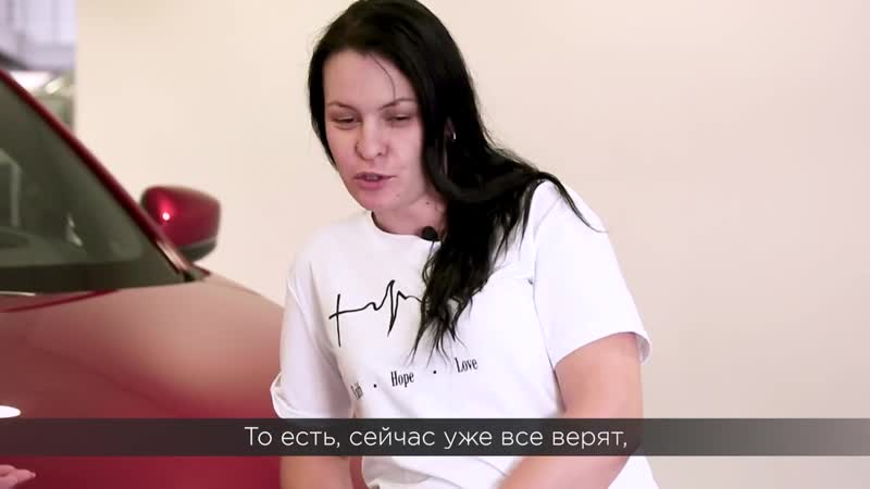 Финико саратов удачная покупка mazda 5 через финико