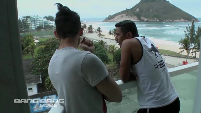 Marcelo mastro e flavio canto