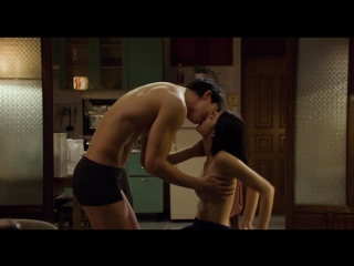 So young park, esom nude madam ppang deok (scarlet innocence, hk 2014) hd 1080p watch online / пак со ён, исом мадам пэндок