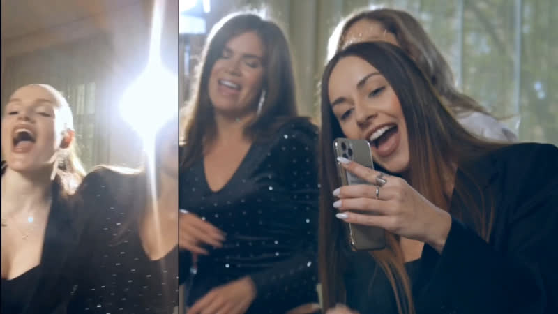 Soprano турецкого promo