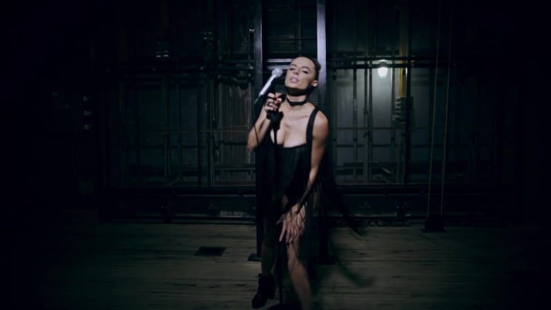 Davydova Best Chick (sexy Clip Erotica Girl Uber Sexy Video Pin Sex Fetish Video Music Hd 1080p) 