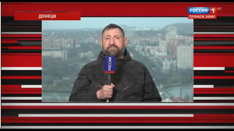 Александр сладков у соловьёва