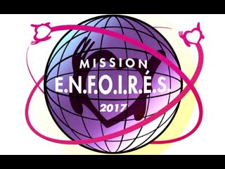 Restos du coeur mission enfoires tf1 2020 12 25 18 50