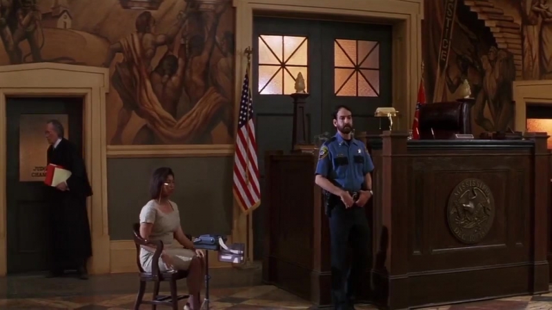 Время убивать [1996]