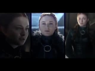 Санса старк (англ sansa stark)