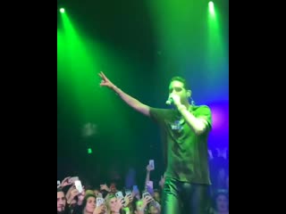 02/11/19 in e11even miami