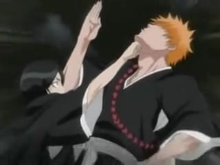Bleach ichiruki~ ichigo! rukia!