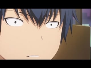 Toradora s01e02 trymobile ru mp4