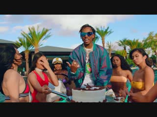 Tyga girls have fun ft rich the porn, g eazy