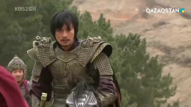 Құйынды мекен 35 бөлім қазақша