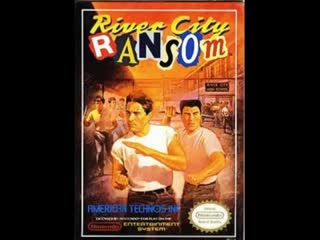 Omkol, jackrost river city ransom (nes) part 2 2012