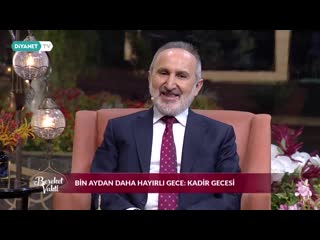 Kadir gecesini bin aydan hayırlı kılan kur an ı ke(720p hd) mp4