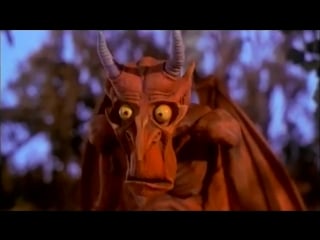 Primus the devil went down to georgia