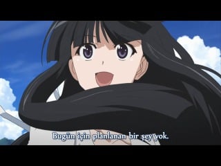 [anikeyf fansub] yosuga no sora 03