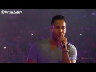 Odio romeo santos (vendimia 2015)