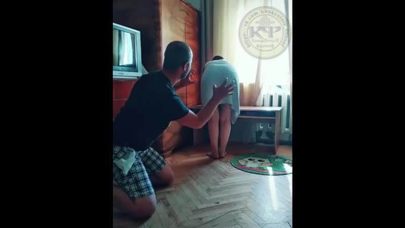 Отрыжка кракена