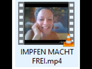 Impfen macht