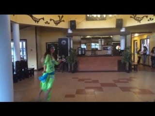 Polina makarevich dance queen by olesya pisarenko