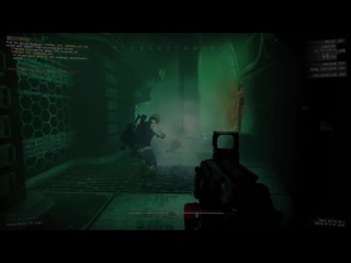 Gtfo rundown 004 contact gameplay trailer