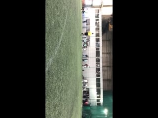 Fc friends 2011 голеодор мятные 14 04 18