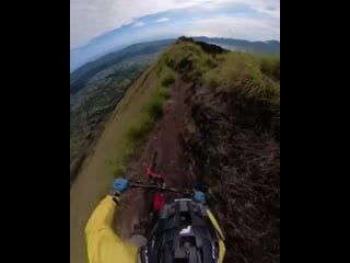 Geoff gulevich отжигает