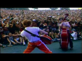 Stray cats shes sexy and 17 = live at rockpalast 1983 loreley open air + 1981 cologne