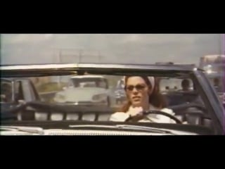 ◄the lady in the car with glasse and a gun(1970)дама в очках и с ружьем в автомобиле* литвак