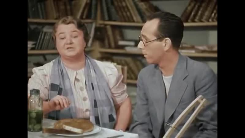 Не соси пальчик, девочка! нехорошо! подкидыш 1939 г