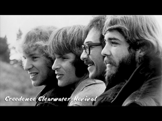 Creedence clearwater revival «travelin' band» (1970)