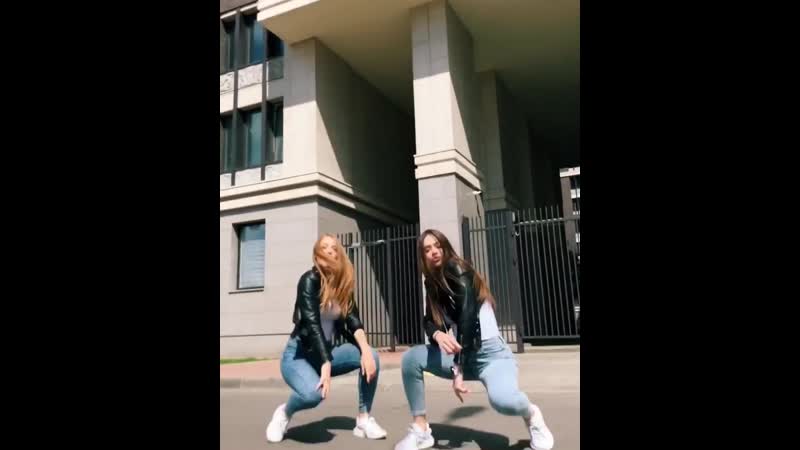 С красоткой ripsigal 😎🖤 многие ждали этот дуэт 😂⚡️⚡️⚡️