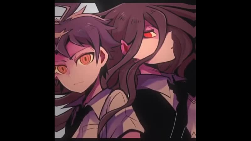 Kamukura porn video – ➶ danganronpa ➷ izuru kamukura (hajime hinata)